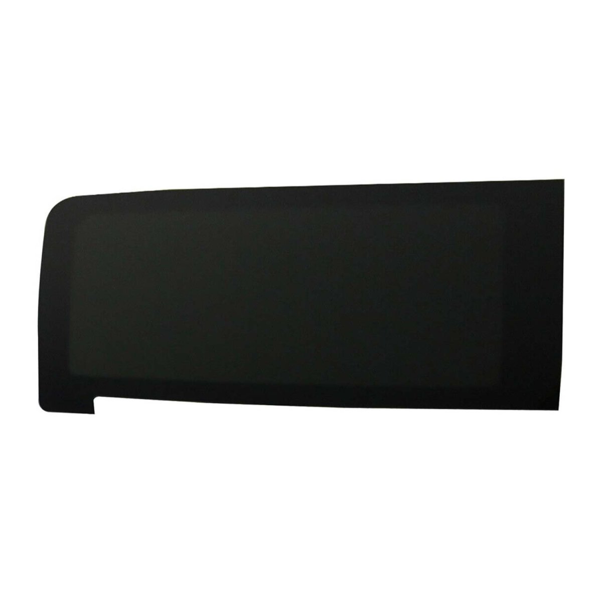 Mercedes Sprinter Rear Side Fixed Glass - Rear Right - Omac - Galaxy (Sliding Door) - '11-'18 Mercedes Sprinter Rear Side Fixed Glass - Rear Right - Omac - Galaxy (Sliding Door) - '11-'18